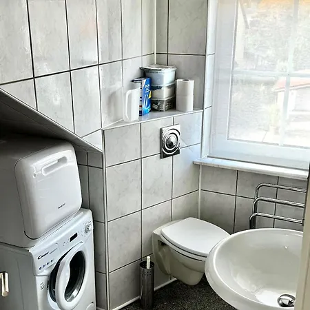 Apartment In *