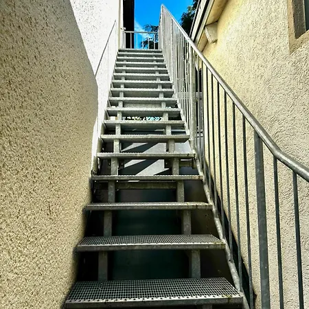 Apartment To Duesseldorf - Near Trade Fair And Arena *