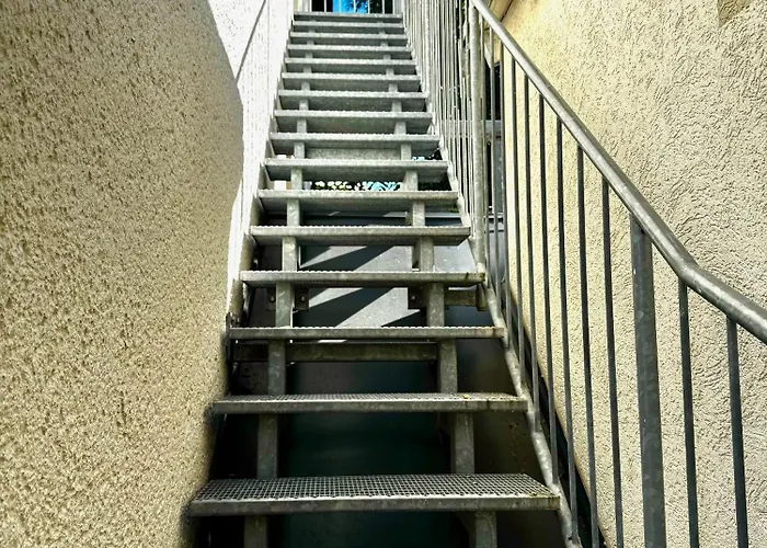 Apartment To Duesseldorf - Near Trade Fair And Arena *