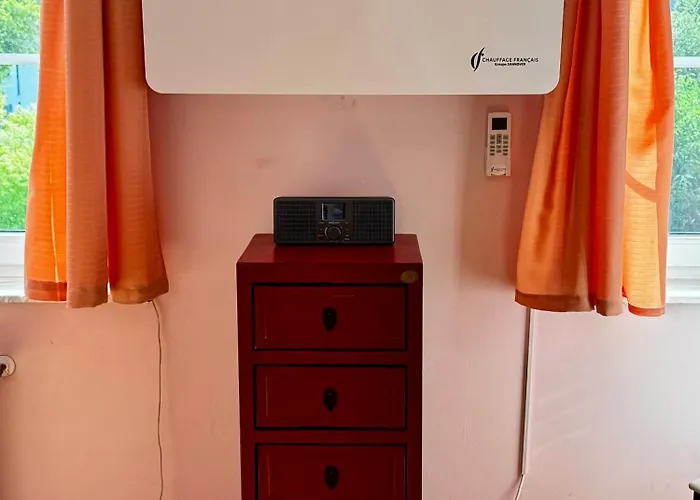 Apartment To Duesseldorf - Near Trade Fair And Arena Apartman *