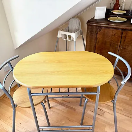 Apartment To Duesseldorf - Near Trade Fair And Arena Apartamento