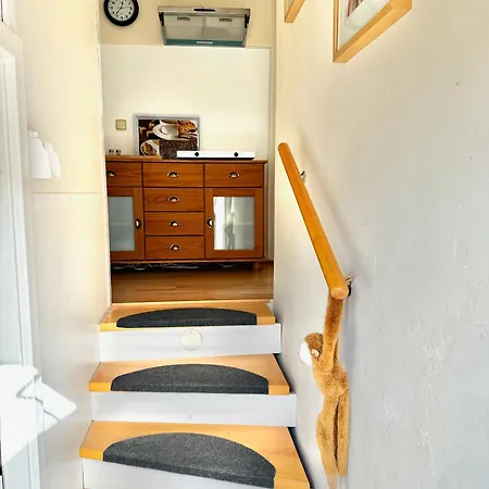 Apartment To Duesseldorf - Near Trade Fair And Arena Düsseldorf