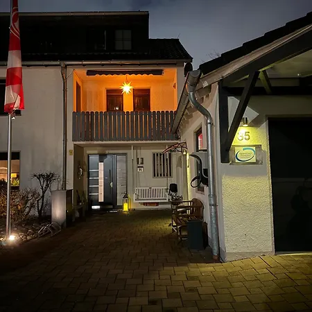 Apartment To Duesseldorf - Near Trade Fair And Arena Apartamento Düsseldorf