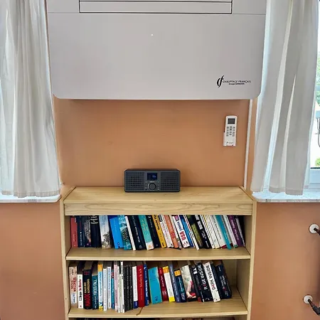 Daire - Near Trade Fair *