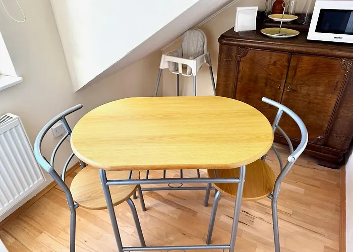 Apartment To Duesseldorf - Near Trade Fair And Arena Apartamento