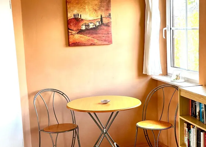 Apartamento Apartment To Duesseldorf - Near Trade Fair And Arena *