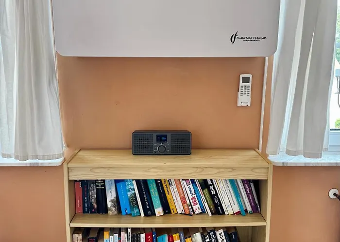 Апартаменты - Near Trade Fair *