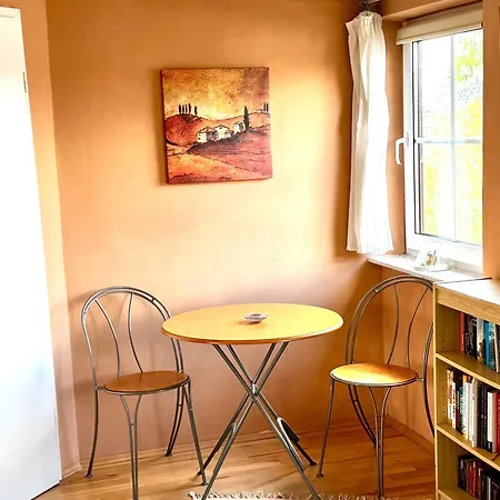 Apartman - Near Trade Fair *