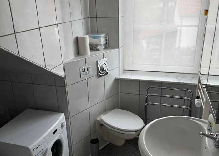 Apartament - Near Airport Dus - Trade Fair - Arena